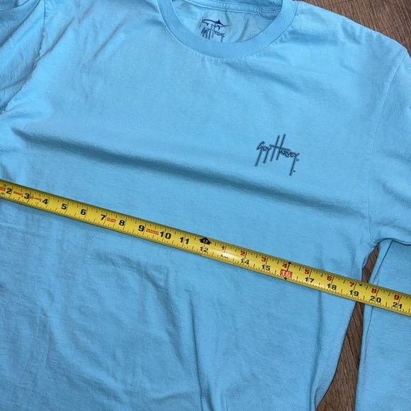 Guy Harvey • Long Sleeve Tee - Picture 5 of 5